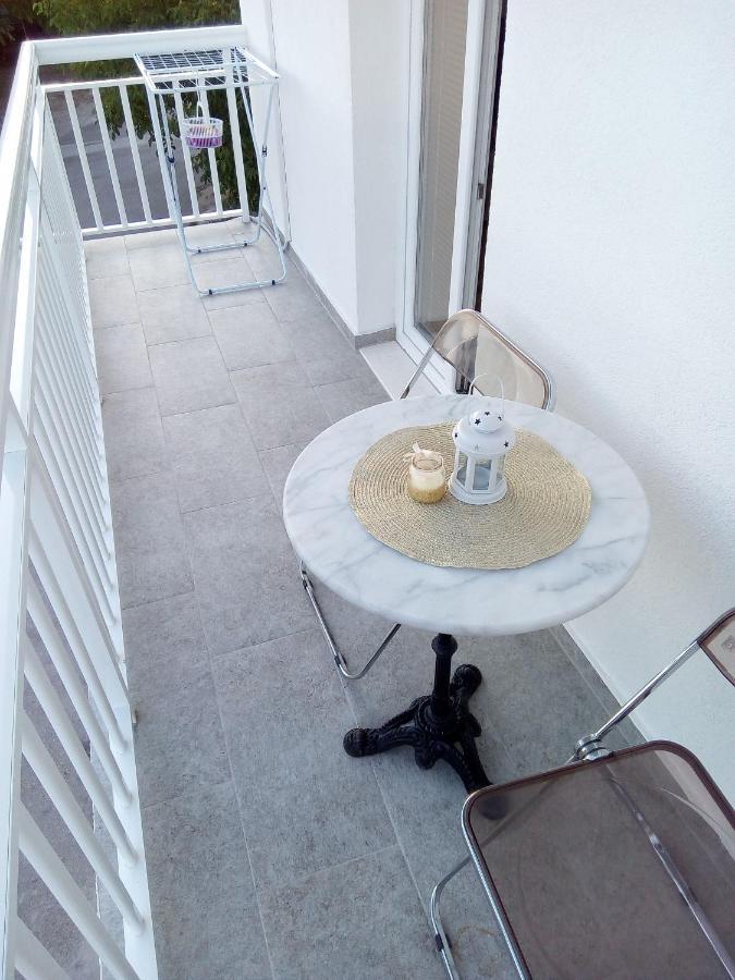Studio Apartman Matkovic Imotski Eksteriør bilde