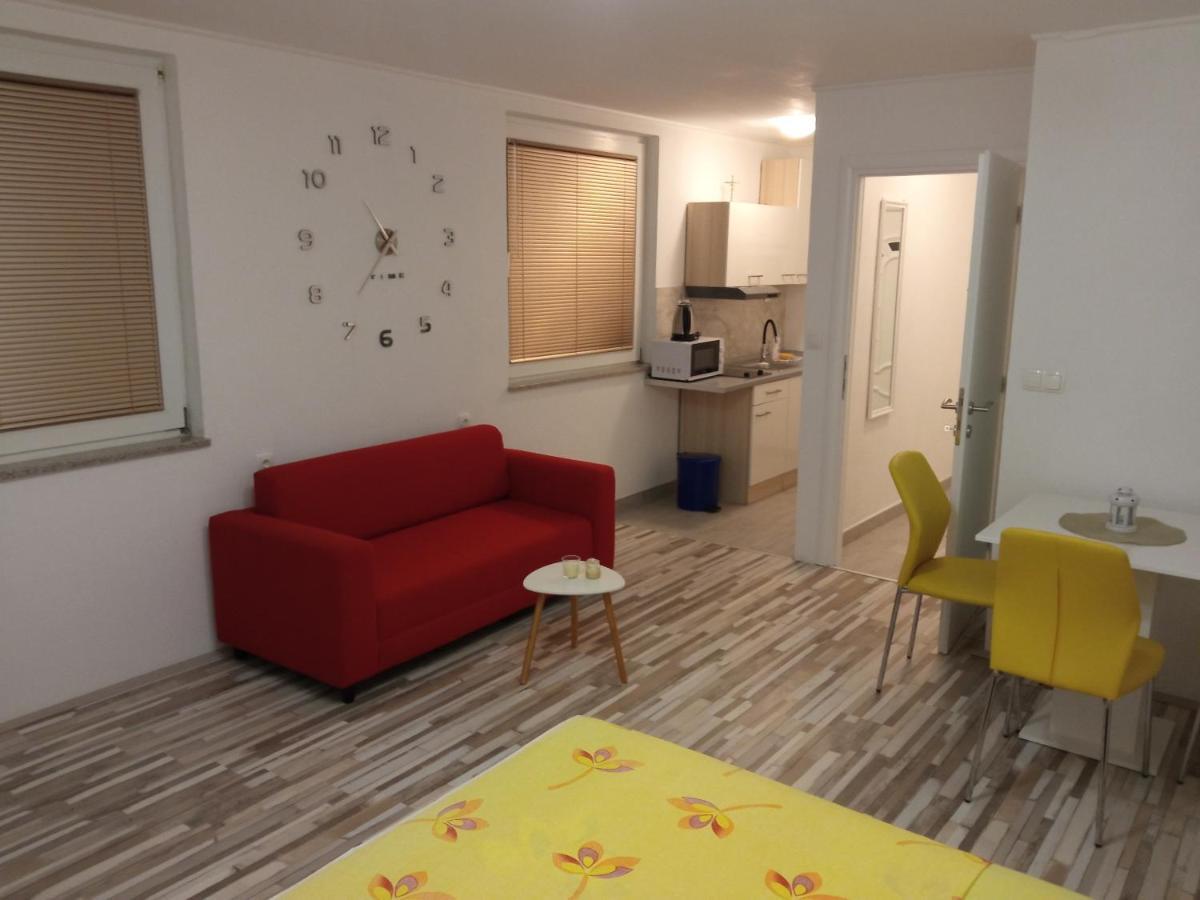 Studio Apartman Matkovic Imotski Eksteriør bilde