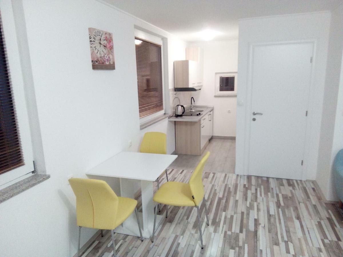 Studio Apartman Matkovic Imotski Eksteriør bilde