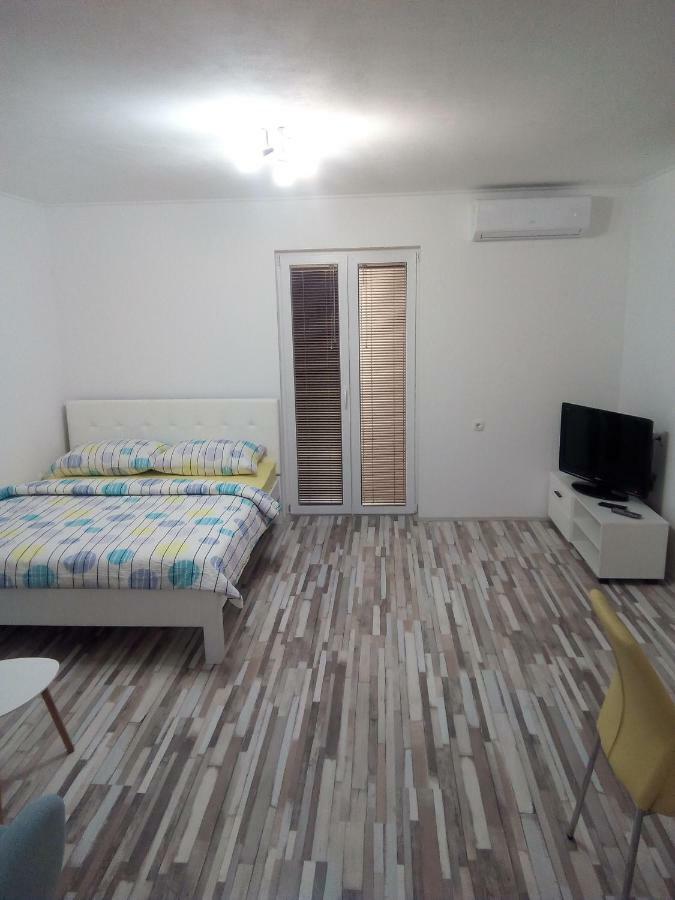 Studio Apartman Matkovic Imotski Eksteriør bilde