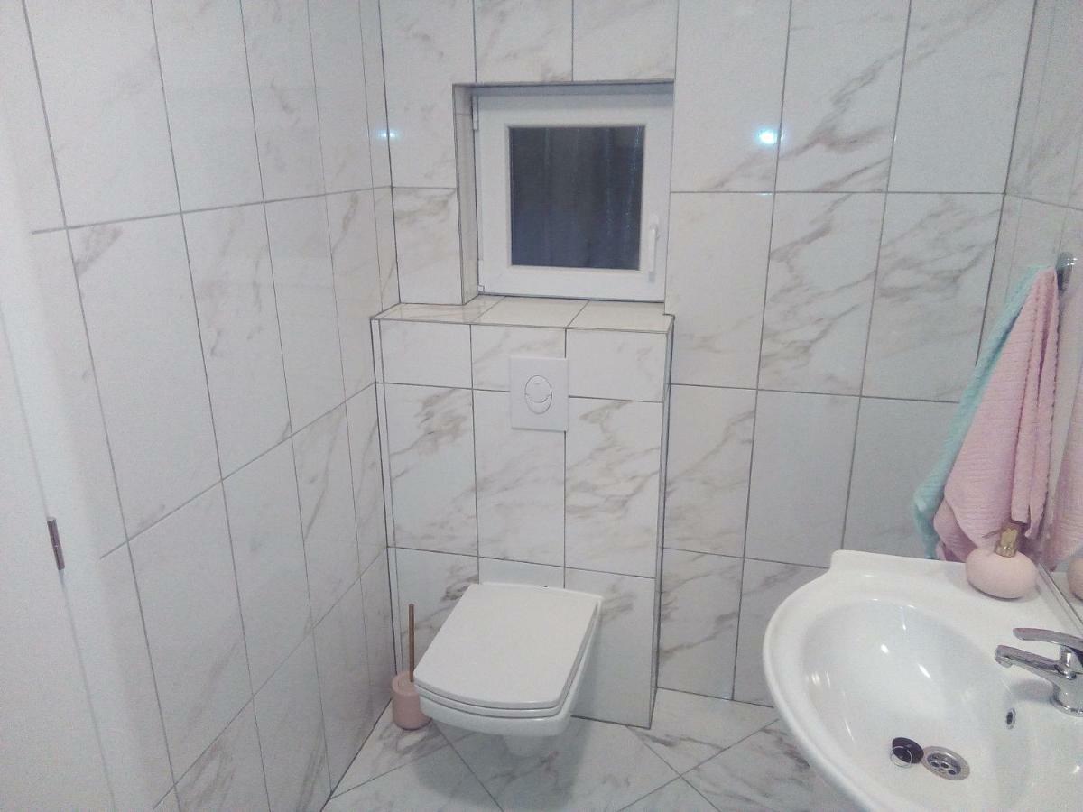 Studio Apartman Matkovic Imotski Eksteriør bilde